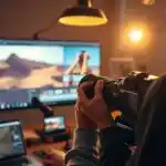 Best Video Editing Company In Namakkal