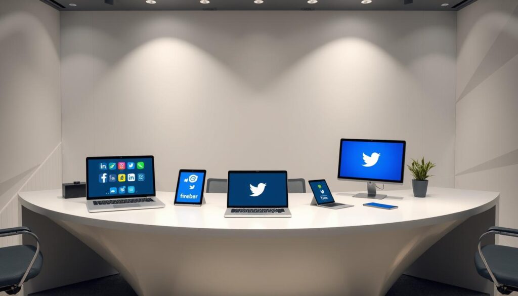 Social Media Lead Generation Company