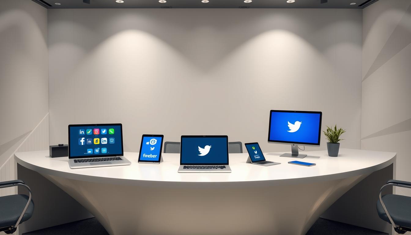 Social Media Lead Generation Company