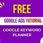 Google Keyword Planner