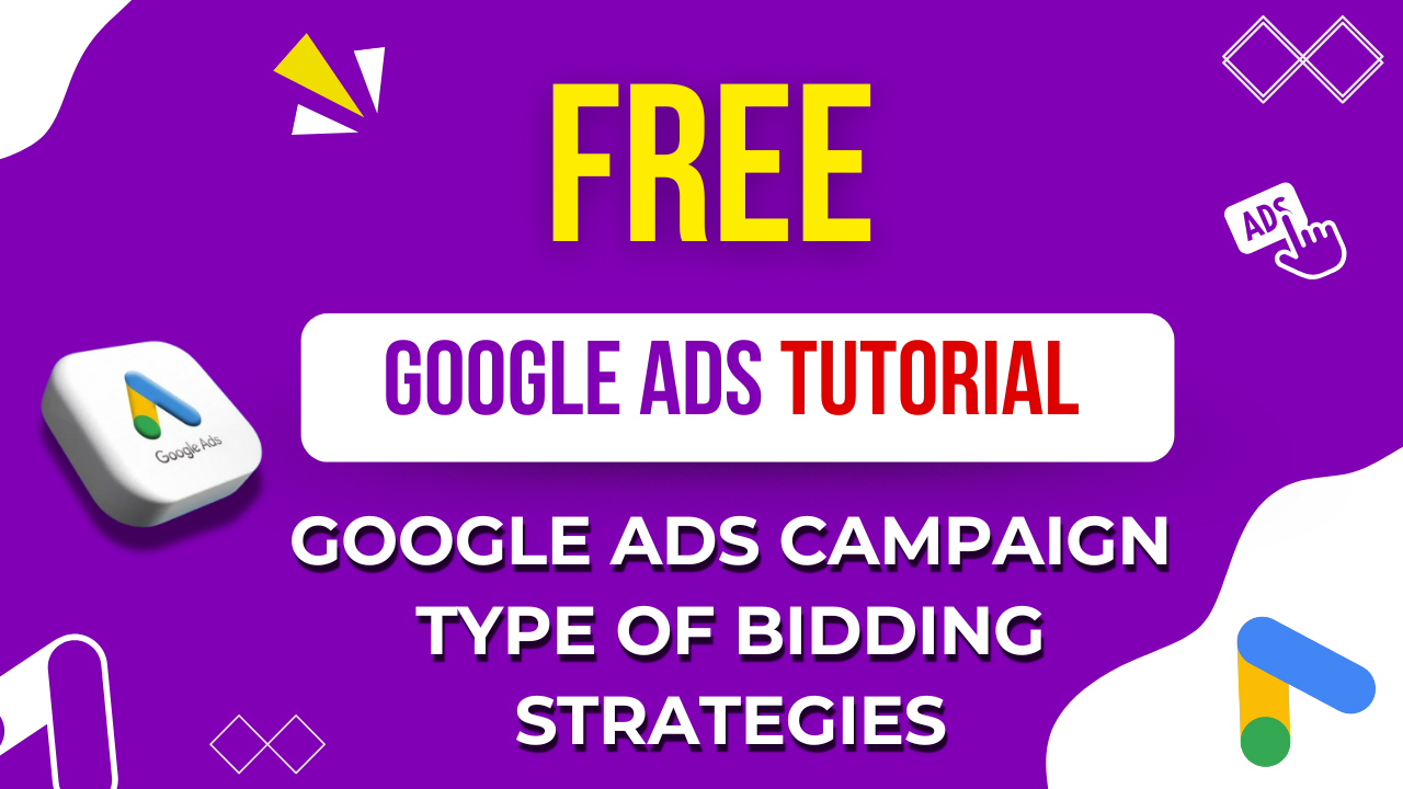 Type of Bidding Strategies