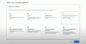 Google Ads Campaign Subtype