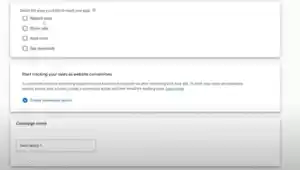 Google Ads Campaign Subtype